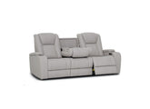 Jesse Pearl 3P W/Tray & Cup Holders - 1